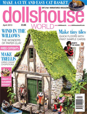 Dolls House World